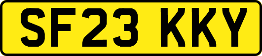 SF23KKY