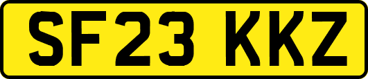 SF23KKZ