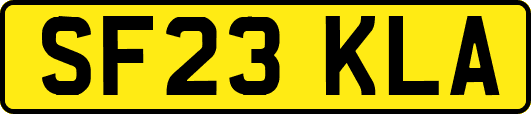 SF23KLA