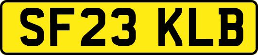 SF23KLB