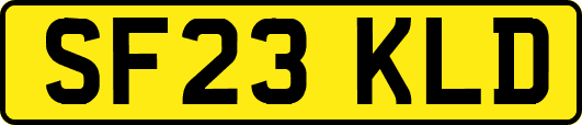 SF23KLD