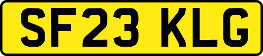 SF23KLG