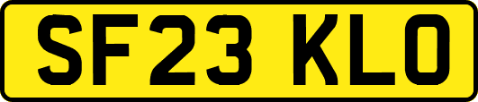 SF23KLO