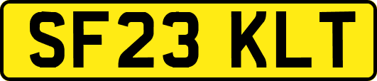 SF23KLT