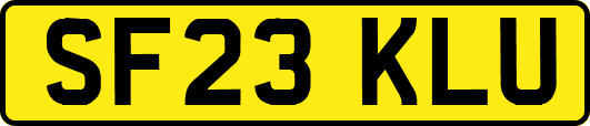 SF23KLU