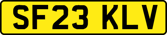 SF23KLV