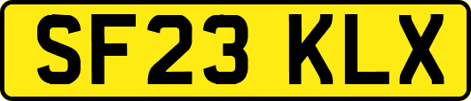 SF23KLX