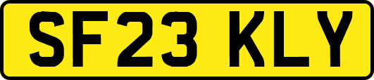 SF23KLY