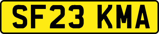SF23KMA