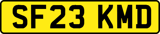 SF23KMD
