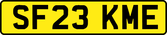 SF23KME