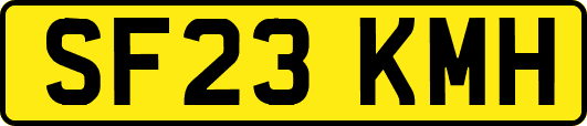 SF23KMH