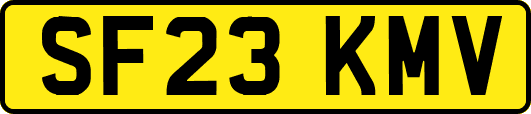 SF23KMV