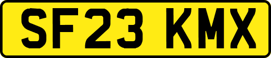 SF23KMX