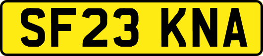 SF23KNA