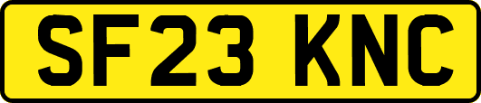 SF23KNC