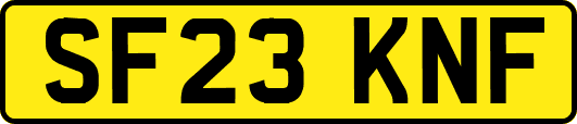 SF23KNF