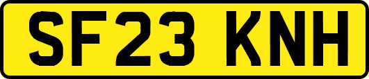 SF23KNH