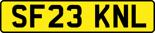 SF23KNL