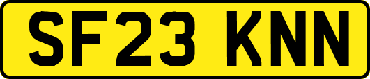 SF23KNN
