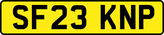 SF23KNP