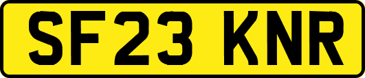 SF23KNR