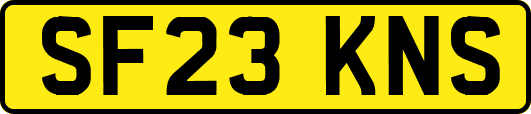 SF23KNS