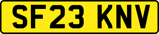 SF23KNV