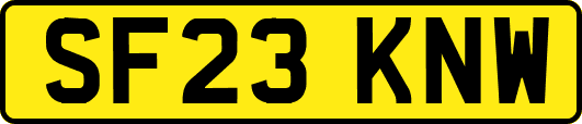 SF23KNW