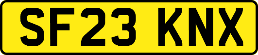 SF23KNX