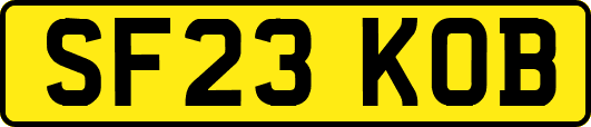 SF23KOB