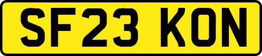 SF23KON
