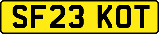 SF23KOT
