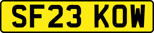 SF23KOW