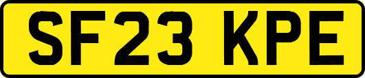SF23KPE