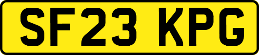 SF23KPG