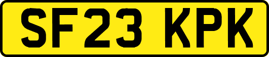 SF23KPK