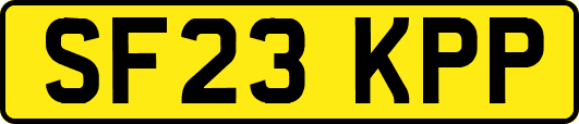 SF23KPP