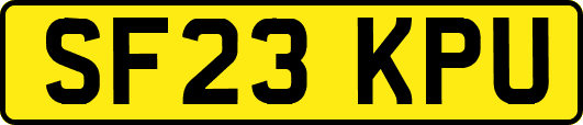 SF23KPU