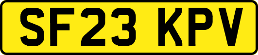 SF23KPV