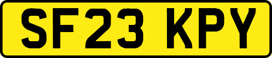 SF23KPY