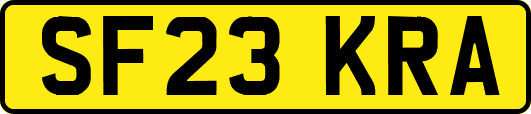SF23KRA
