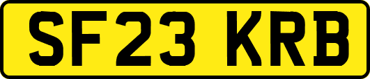 SF23KRB