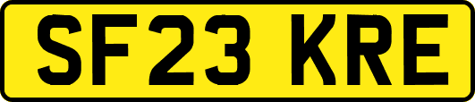 SF23KRE