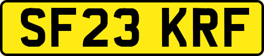 SF23KRF