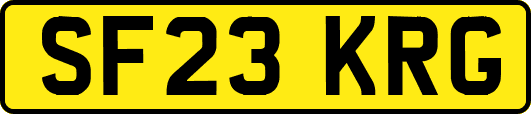 SF23KRG
