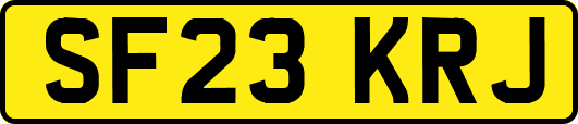SF23KRJ