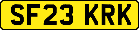 SF23KRK