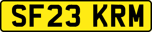 SF23KRM