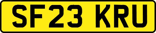 SF23KRU